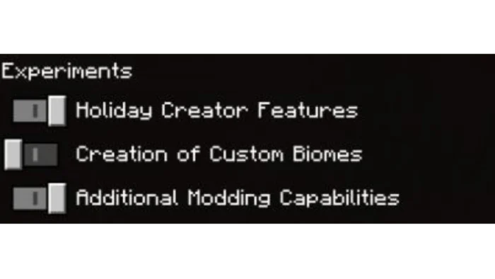Magic Addon Minecraft screenshot 1