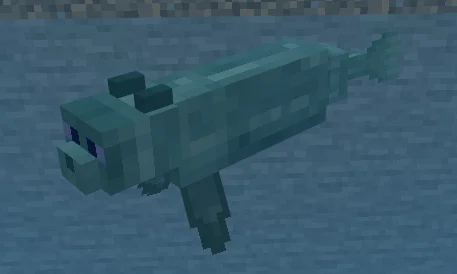Billey’s Mobs Minecraft screenshot 1
