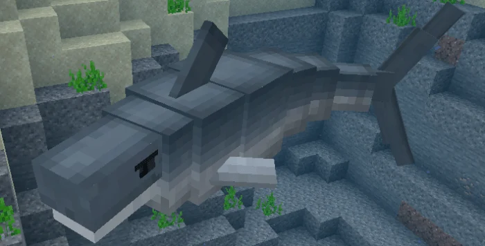 Billey’s Mobs Minecraft screenshot 3