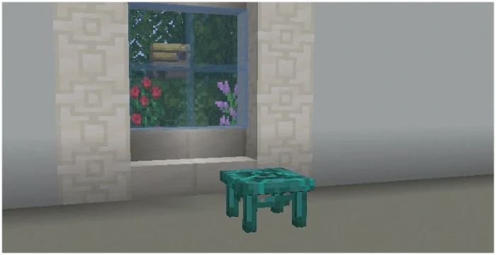 Wooden Chairs Minecraft screenshot 4