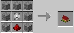 Porta House Minecraft screenshot 4