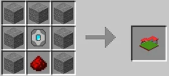 Porta House Minecraft screenshot 6