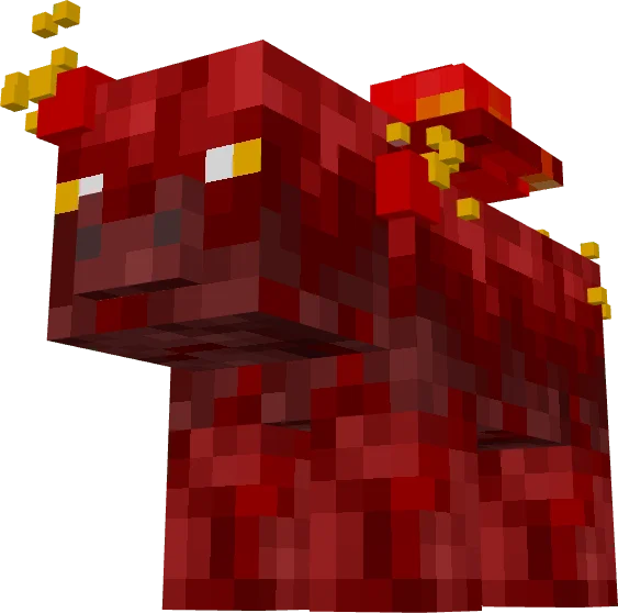 Nether Plus Minecraft screenshot 1