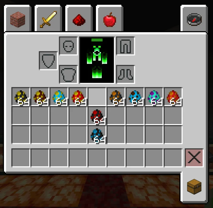 Nether Plus Minecraft screenshot 3