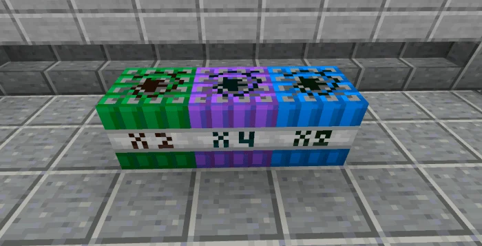 More TNT Minecraft screenshot 2