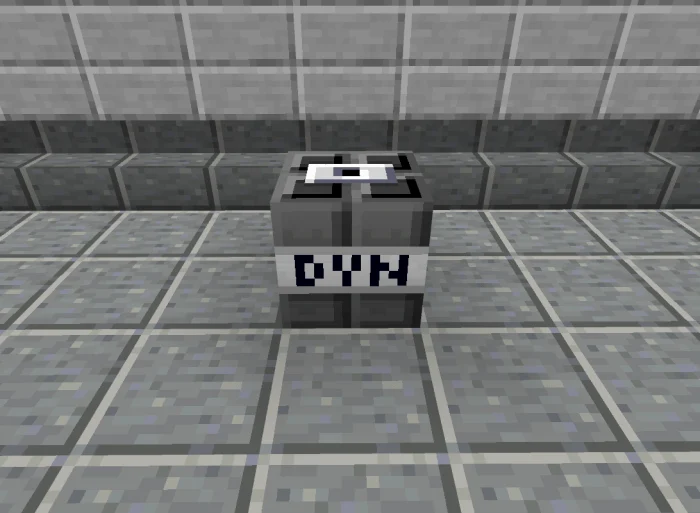 More TNT Minecraft screenshot 3