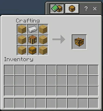 Vehicles Minecraft screenshot 2