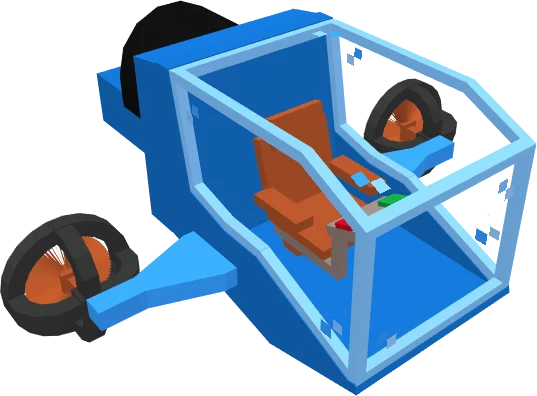 Vehicles Minecraft screenshot 3