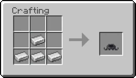Vanilla Holiday Minecraft screenshot 1