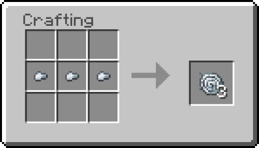 Vanilla Holiday Minecraft screenshot 3
