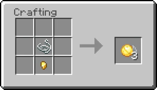 Vanilla Holiday Minecraft screenshot 4