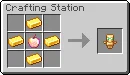 Crafting Station Minecraft screenshot 2