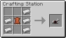 Crafting Station Minecraft screenshot 3