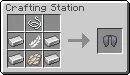 Crafting Station Minecraft screenshot 5