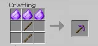 Bedrock Expanded Minecraft screenshot 1