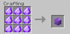 Bedrock Expanded Minecraft screenshot 2