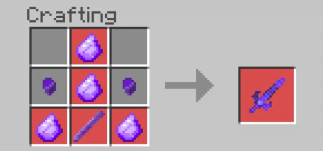 Bedrock Expanded Minecraft screenshot 3