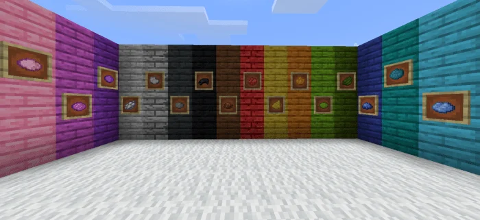 Bedrock Expanded Minecraft screenshot 8