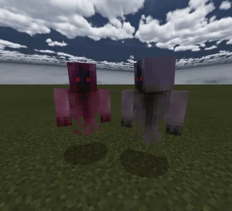 More creatures Minecraft screenshot 3