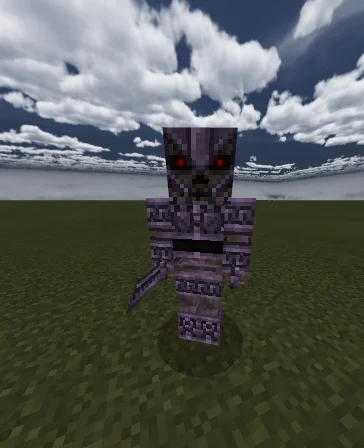 More creatures Minecraft screenshot 4