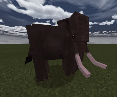 More creatures Minecraft screenshot 5