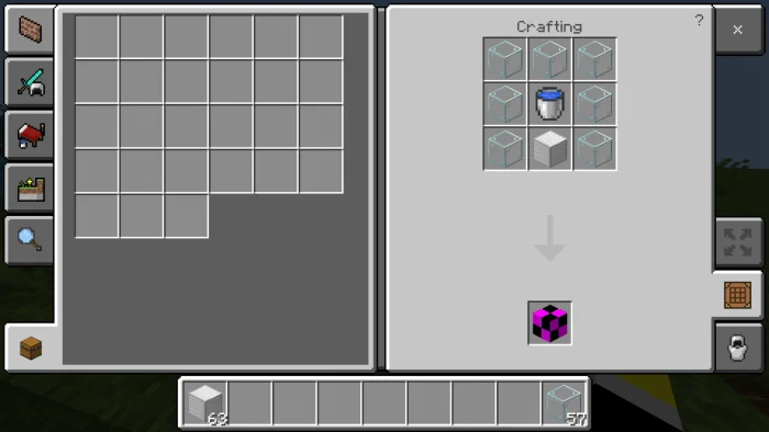 Mesozoic Biology Minecraft screenshot 2