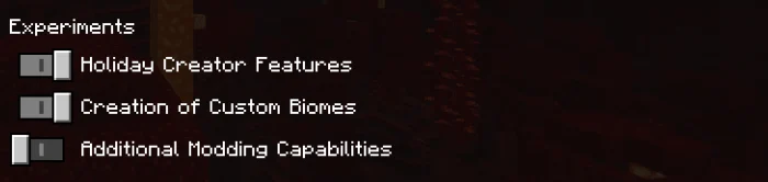 Rainbow Lucky Block Minecraft screenshot 6