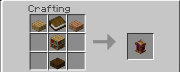 Magical Broomstick Minecraft screenshot 1