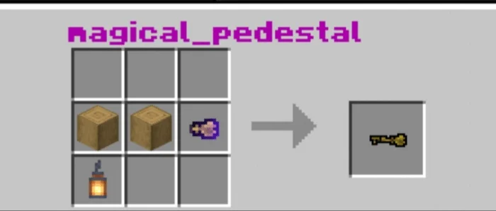 Magical Broomstick Minecraft screenshot 3