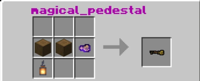 Magical Broomstick Minecraft screenshot 4