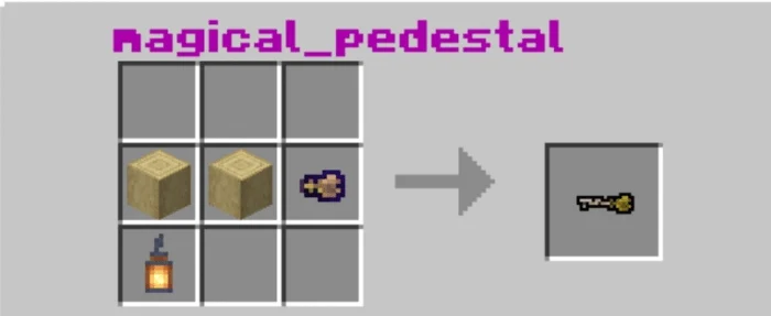 Magical Broomstick Minecraft screenshot 5