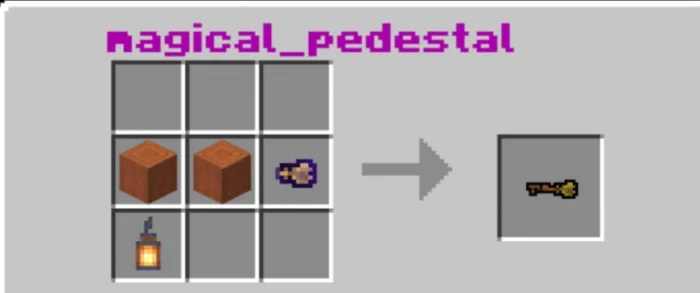 Magical Broomstick Minecraft screenshot 6