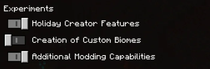 Magical Broomstick Minecraft screenshot 8