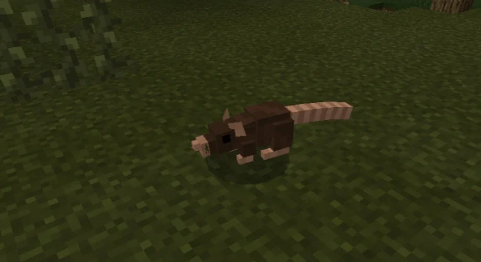 In Silence Addon Minecraft screenshot 1