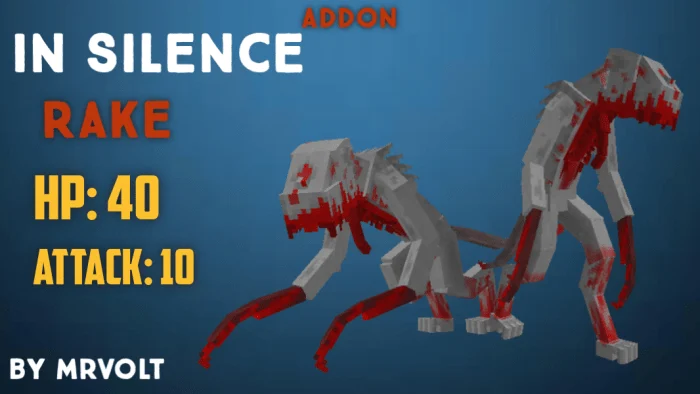 In Silence Addon Minecraft screenshot 3