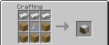 MCEE Magics – Chemistry Minecraft screenshot 1