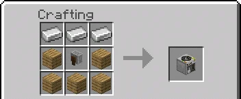 MCEE Magics – Chemistry Minecraft screenshot 2