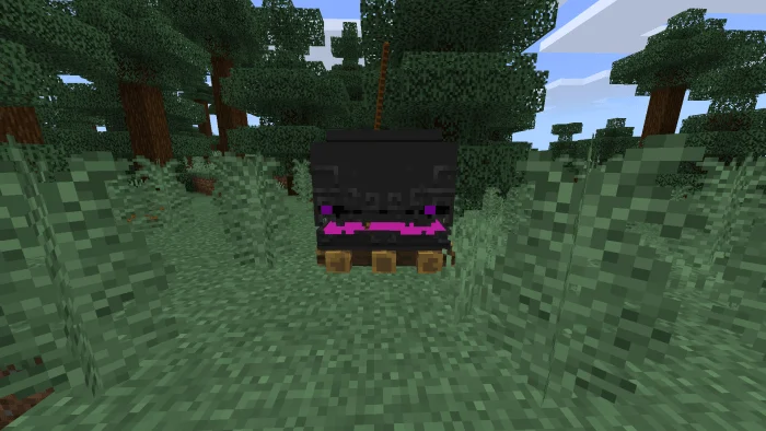 Minecraft Dungeons Replicas Minecraft screenshot 1