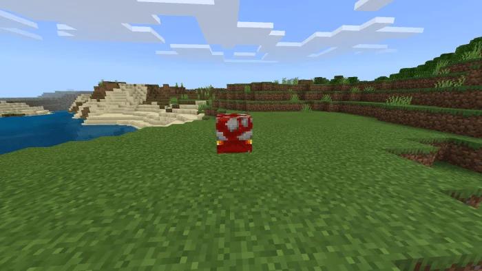 Minecraft Dungeons Replicas Minecraft screenshot 4