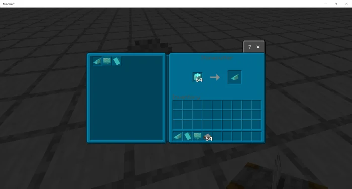 Tatsulok Add-on Minecraft screenshot 2