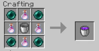 Better Jetpack Minecraft screenshot 10
