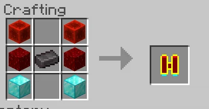 Better Jetpack Minecraft screenshot 4