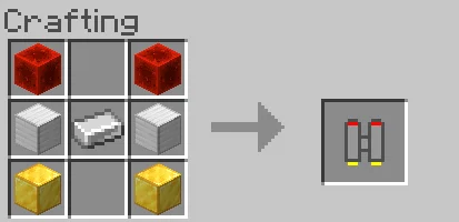 Better Jetpack Minecraft screenshot 5