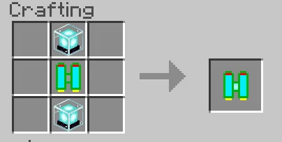 Better Jetpack Minecraft screenshot 7