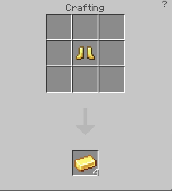 Undo Craft Minecraft screenshot 2