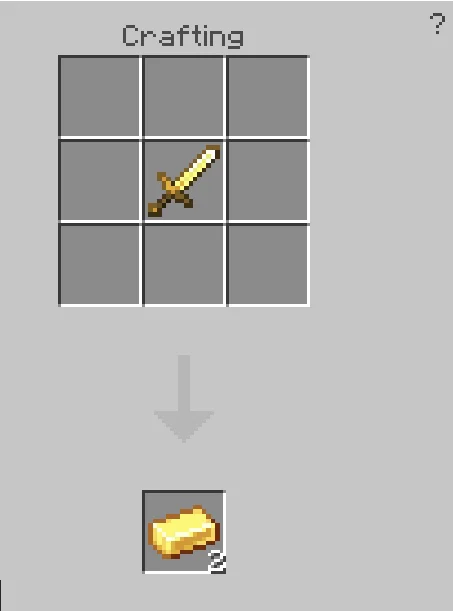 Undo Craft Minecraft screenshot 3