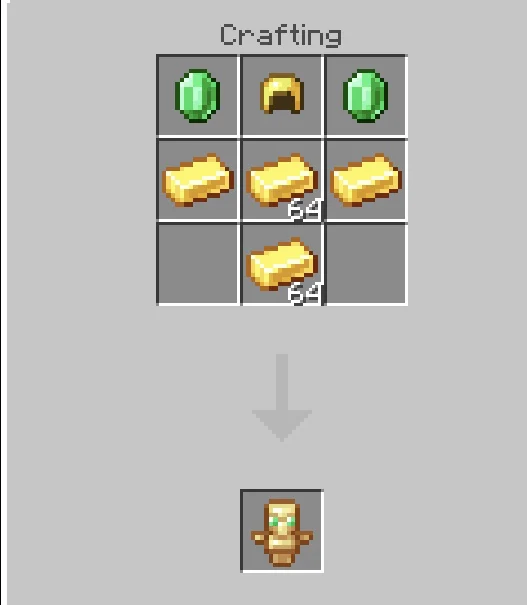 Undo Craft Minecraft screenshot 4
