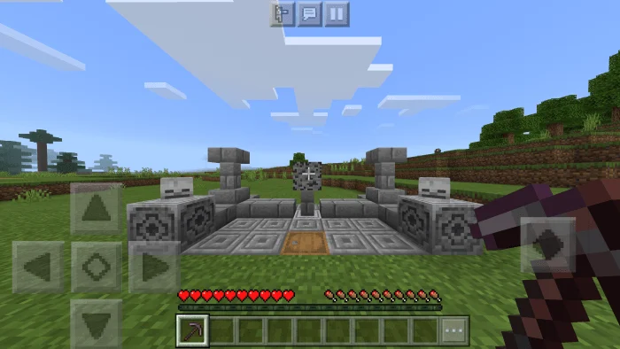 Super Ores Minecraft screenshot 1