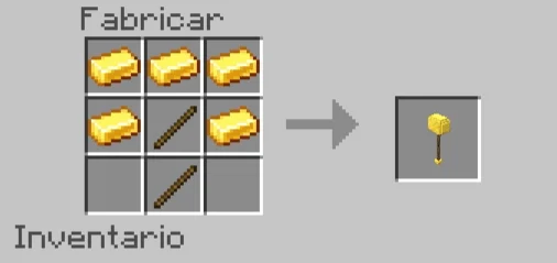 MiningHammers 3D Minecraft screenshot 6