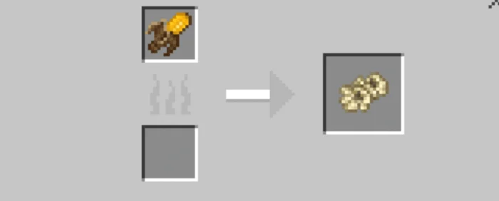 FruitsAndVegetables Minecraft screenshot 1